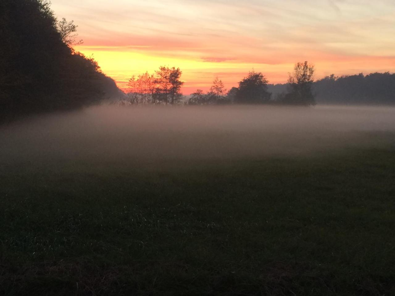 Het Koetshuis Камперланд Екстериор снимка